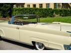 Thumbnail Photo 32 for 1958 Lincoln Continental